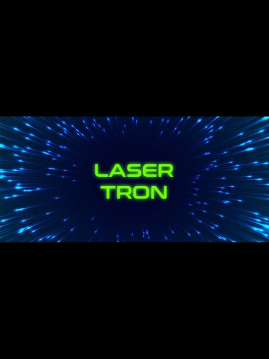 Buy Lasertron Steam Key Default Title Steam key – fast digital delivery | Volt Keys