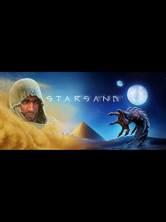 Buy Starsand Steam Key Default Title Steam key – fast digital delivery | Volt Keys