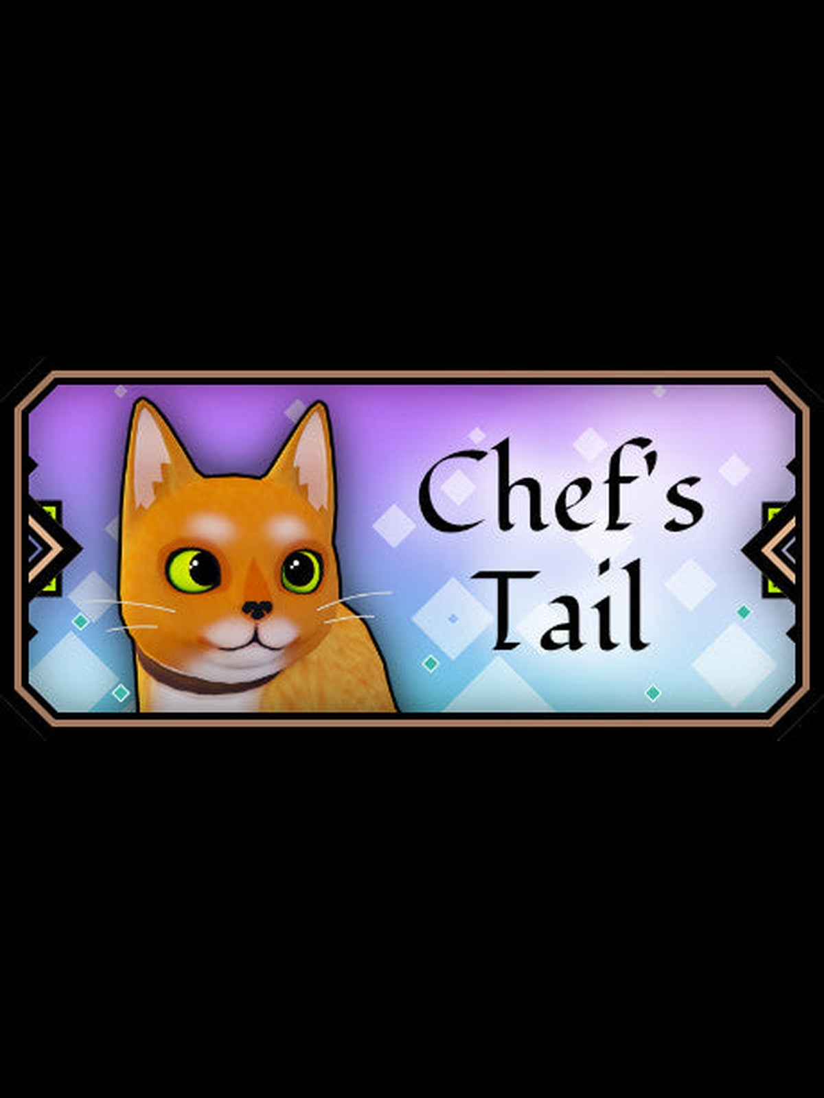 Buy Chef's Tail Steam Key Default Title Steam key – fast digital delivery | Volt Keys