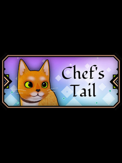 Buy Chef's Tail Steam Key Default Title Steam key – fast digital delivery | Volt Keys