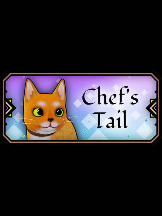Buy Chef's Tail Steam Key Default Title Steam key – fast digital delivery | Volt Keys
