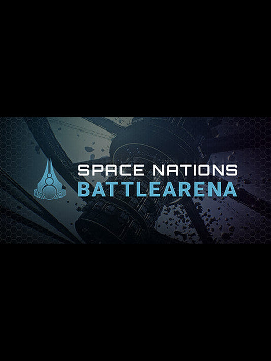 Buy Space Nations - Battlearena Steam Key Default Title Steam key – fast digital delivery | Volt Keys