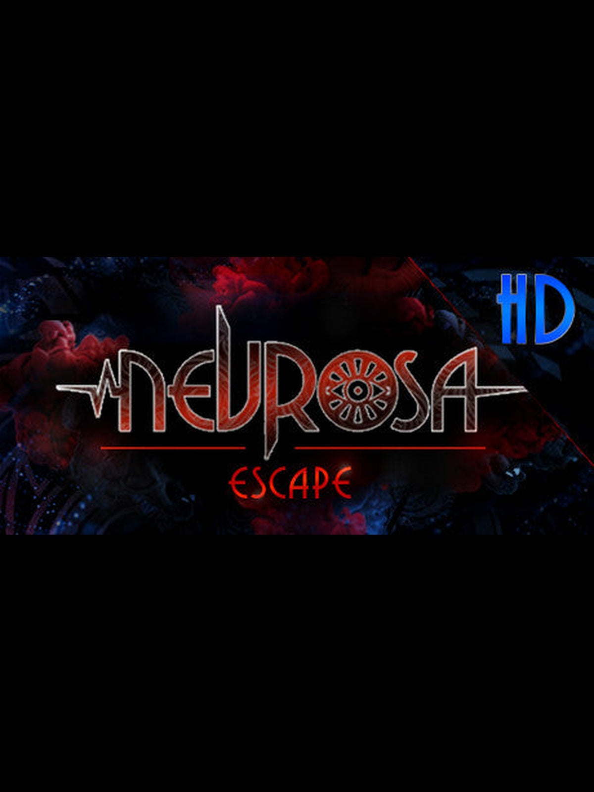 Buy Nevrosa Escape Steam Key Default Title Steam key – fast digital delivery | Volt Keys