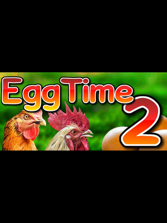 Buy EggTime 2 Steam Key Default Title Steam key – fast digital delivery | Volt Keys