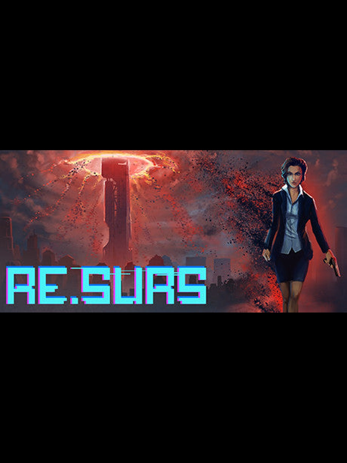 Buy Re.Surs Steam Key Default Title Steam key – fast digital delivery | Volt Keys