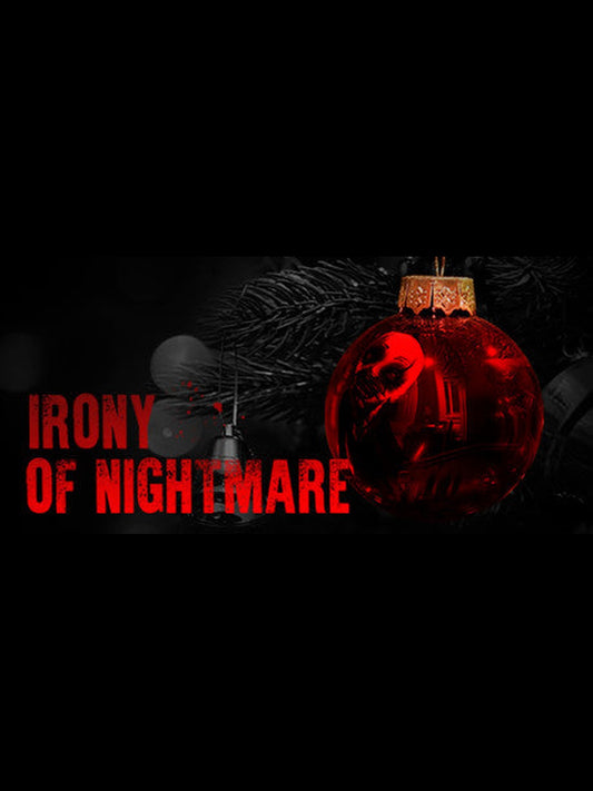 Buy Irony Of Nightmare Steam Key Default Title Steam key – fast digital delivery | Volt Keys