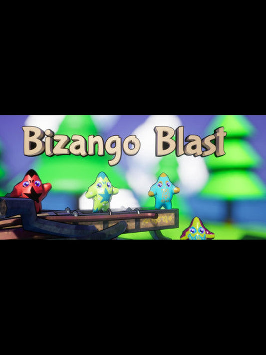 Buy Bizango Blast Steam Key Default Title Steam key – fast digital delivery | Volt Keys