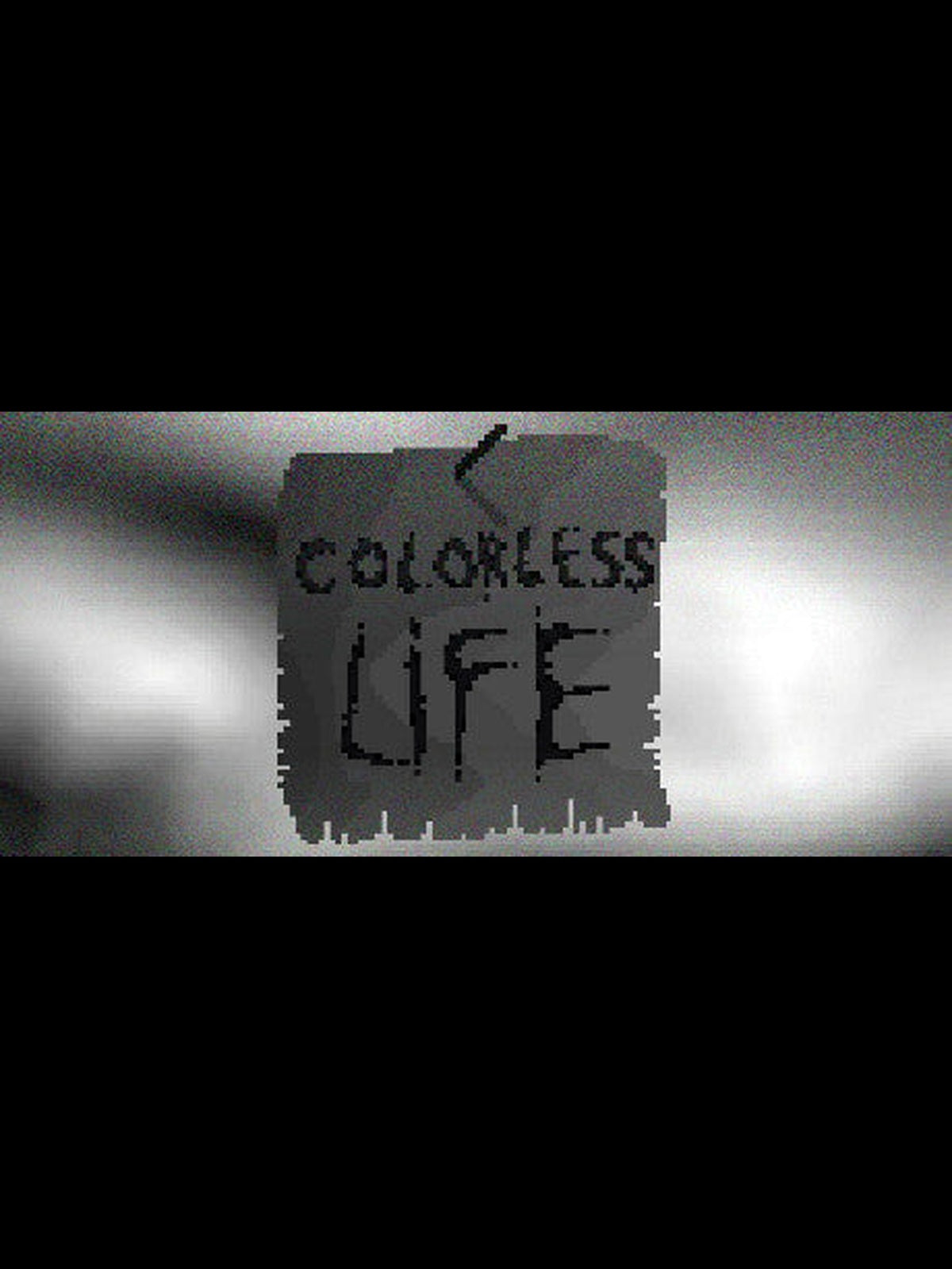 Buy Colorless Life Steam Key Default Title Steam key – fast digital delivery | Volt Keys