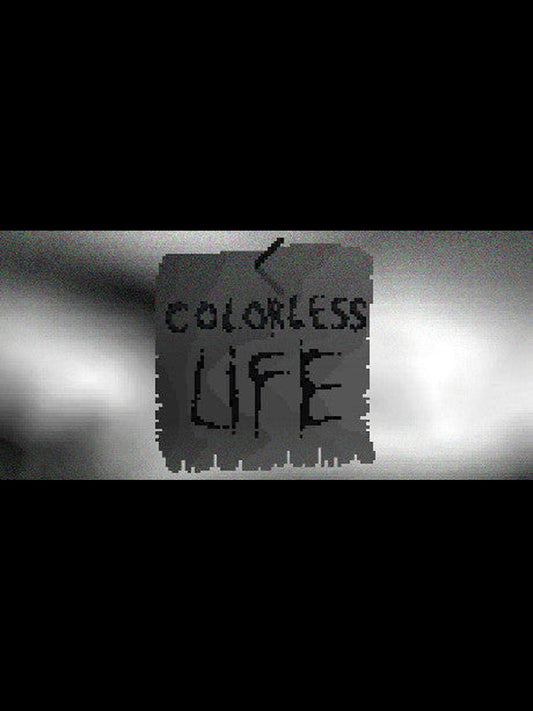 Buy Colorless Life Steam Key Default Title Steam key – fast digital delivery | Volt Keys