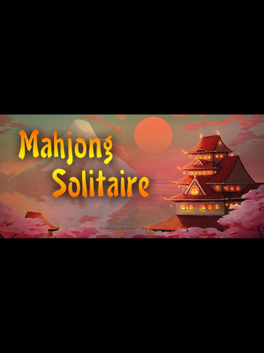 Buy Mahjong Solitaire Steam Key Default Title Steam key – fast digital delivery | Volt Keys