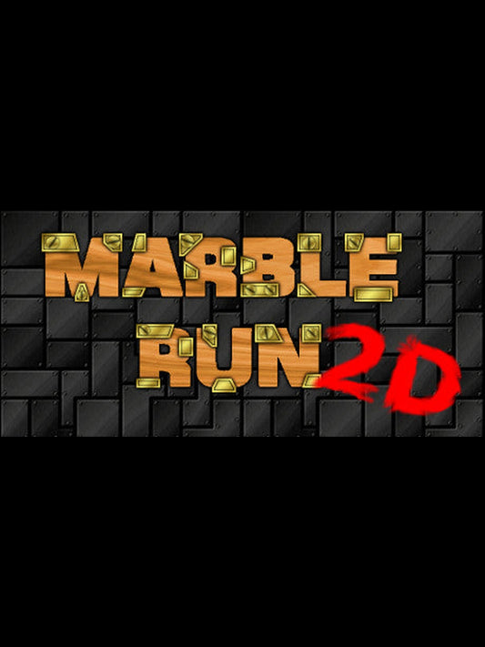 Buy Marble Run 2D PC Steam Key Default Title Steam key – fast digital delivery | Volt Keys