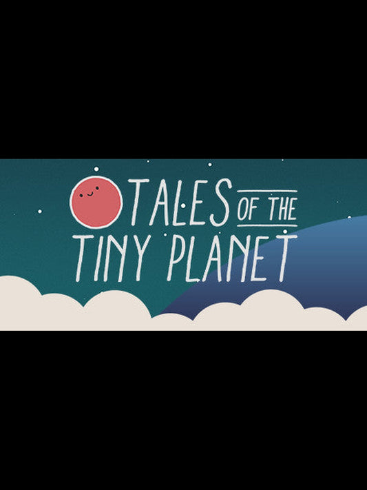 Buy Tales of the Tiny Planet Steam Key Default Title Steam key – fast digital delivery | Volt Keys