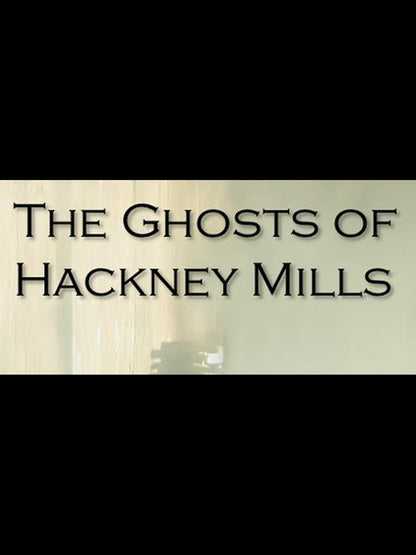 Buy The Ghosts of Hackney Mills PC Steam Key Default Title Steam key – fast digital delivery | Volt Keys