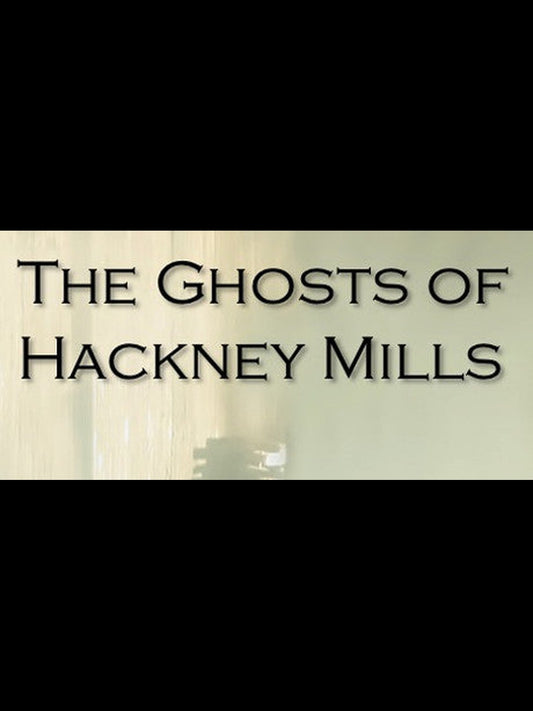 Buy The Ghosts of Hackney Mills PC Steam Key Default Title Steam key – fast digital delivery | Volt Keys