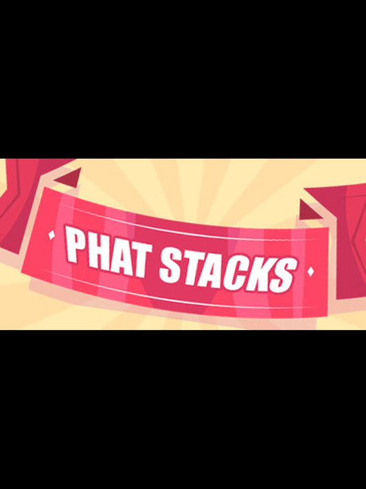 Buy Phat Stacks PC Steam Key Default Title Steam key – fast digital delivery | Volt Keys