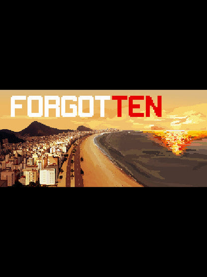 Buy Forgotten Steam Key Default Title Steam key – fast digital delivery | Volt Keys