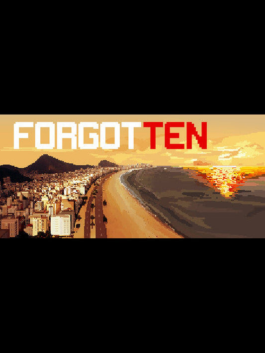 Buy Forgotten Steam Key Default Title Steam key – fast digital delivery | Volt Keys