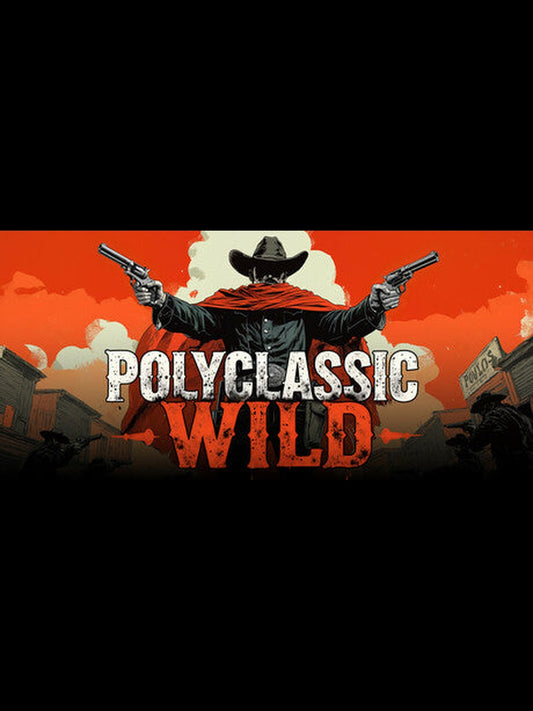 Buy PolyClassic: Wild Steam Key Default Title Steam key – fast digital delivery | Volt Keys