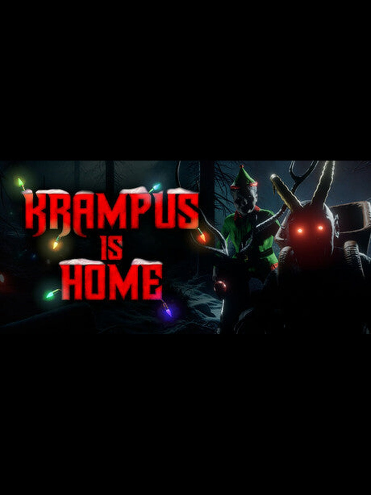 Buy Krampus is Home PC Steam Key Default Title Steam key – fast digital delivery | Volt Keys