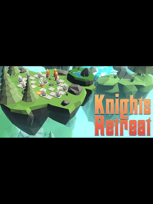 Buy Knight's Retreat PC Steam Key Default Title Steam key – fast digital delivery | Volt Keys