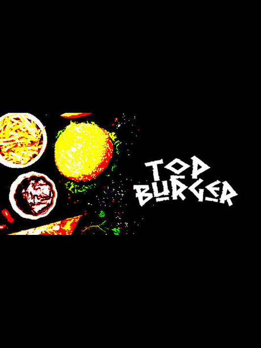 Buy Top Burger Steam Key Default Title Steam key – fast digital delivery | Volt Keys