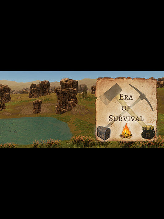 Buy Era of Survival Steam Key Default Title Steam key – fast digital delivery | Volt Keys