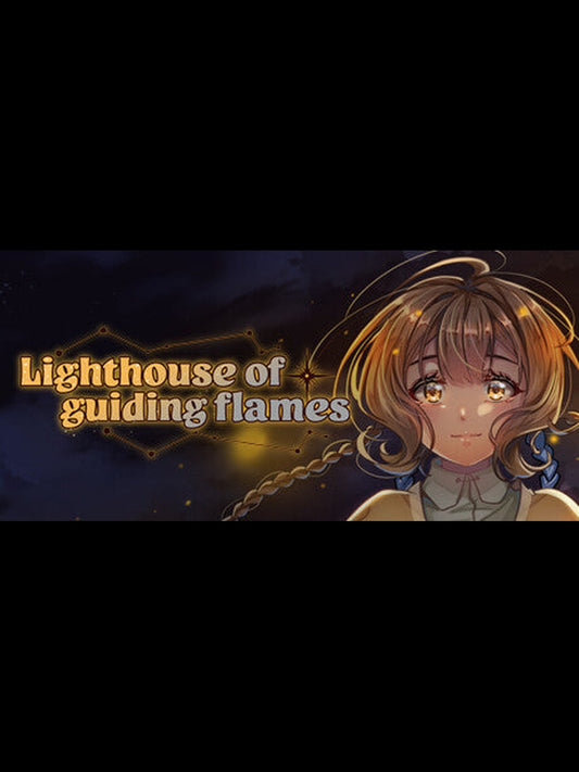 Buy Lighthouse of Guiding Flames Steam Key Default Title Steam key – fast digital delivery | Volt Keys