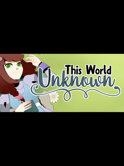 Buy This World Unknown Steam Key Default Title Steam key – fast digital delivery | Volt Keys