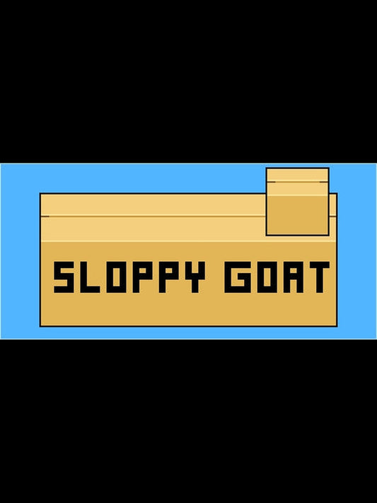Buy Sloppy Goat Steam Key Default Title Steam key – fast digital delivery | Volt Keys