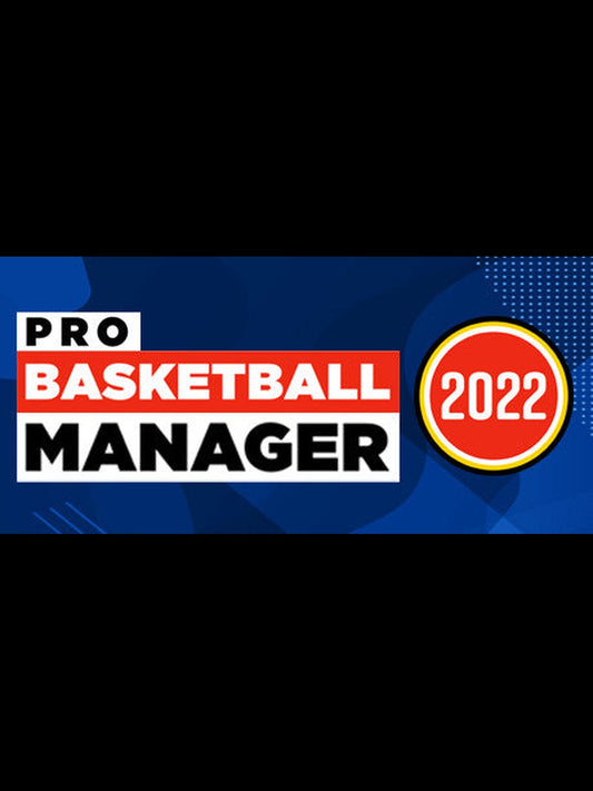 Buy Pro Basketball Manager 2022 Steam key Default Title Steam key – fast digital delivery | Volt Keys