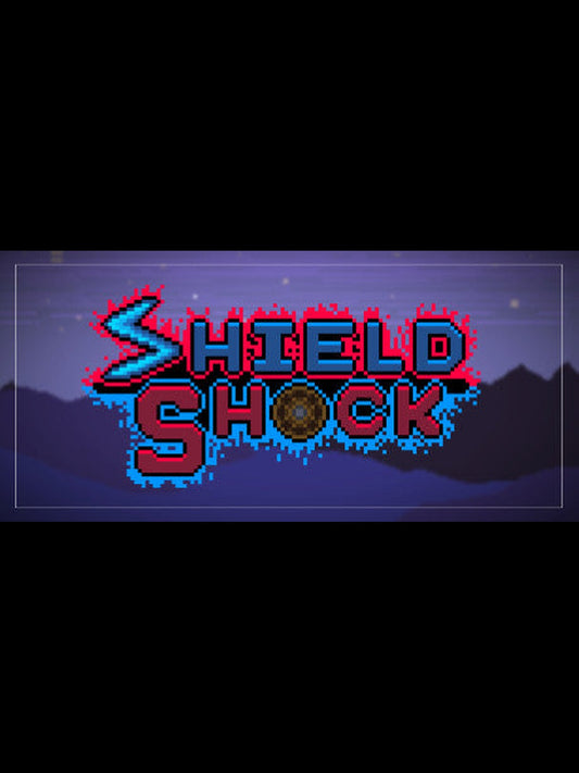 Buy Shield Shock Steam Key Default Title Steam key – fast digital delivery | Volt Keys
