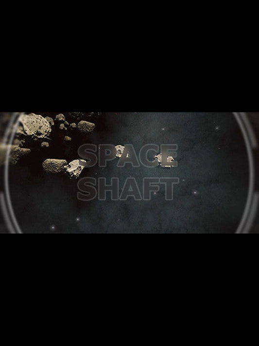 Buy Space Shaft Steam Key Default Title Steam key – fast digital delivery | Volt Keys