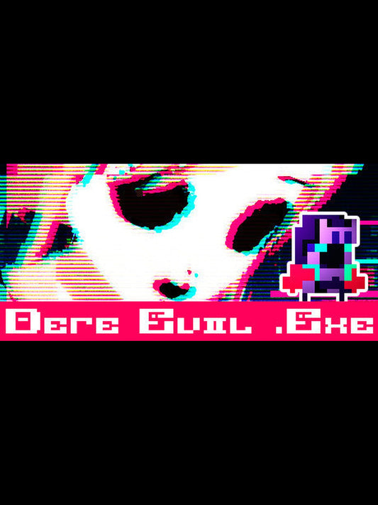 Buy DERE EVIL EXE PC Steam Key Default Title Steam key – fast digital delivery | Volt Keys