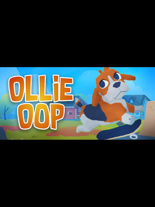Buy Ollie-Oop Steam Key Default Title Steam key – fast digital delivery | Volt Keys