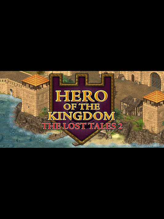 Buy Hero of the Kingdom: The Lost Tales 2 Steam Key Default Title Steam key – fast digital delivery | Volt Keys
