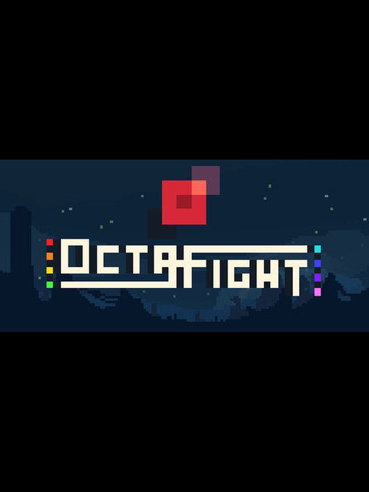Buy OctaFight Steam Key Default Title Steam key – fast digital delivery | Volt Keys
