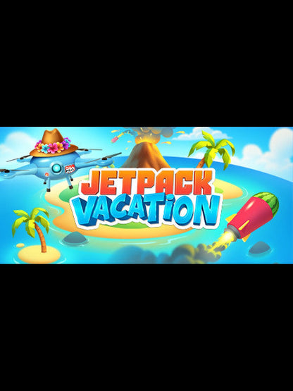 Buy Jetpack Vacation PC Steam Key Default Title Steam key – fast digital delivery | Volt Keys