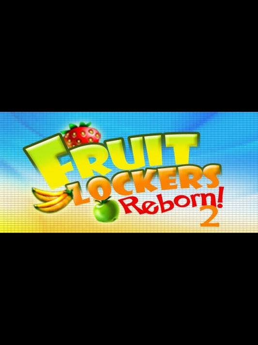 Buy Fruitlockers Reborn! 2 Steam Key Default Title Steam key – fast digital delivery | Volt Keys