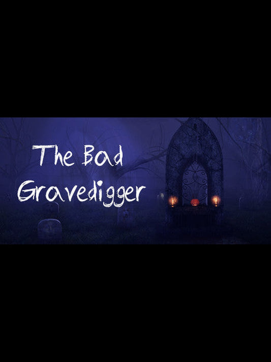 Buy The Bad Gravedigger Steam Key Default Title Steam key – fast digital delivery | Volt Keys
