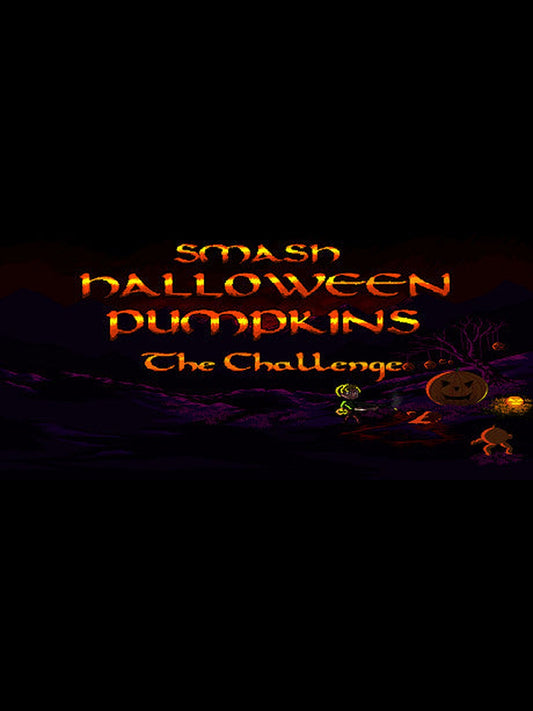 Buy Smash Halloween Pumpkins The Challenge Steam Key Default Title Steam key – fast digital delivery | Volt Keys