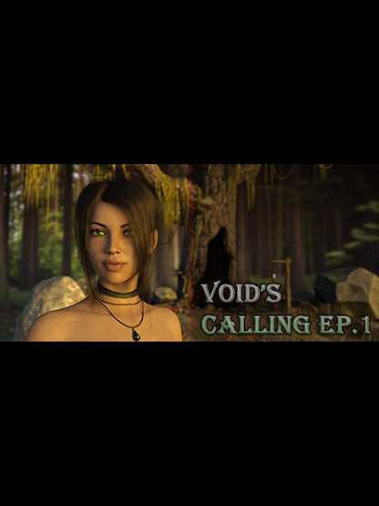 Buy Void's Calling ep.1 Steam Key Default Title Steam key – fast digital delivery | Volt Keys