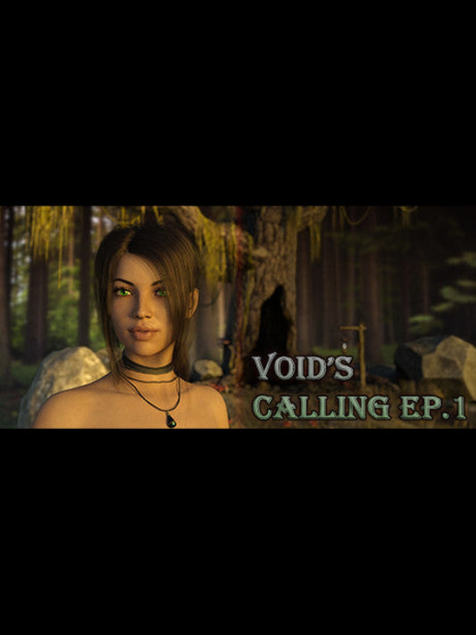 Buy Void's Calling ep.1 Steam Key Default Title Steam key – fast digital delivery | Volt Keys
