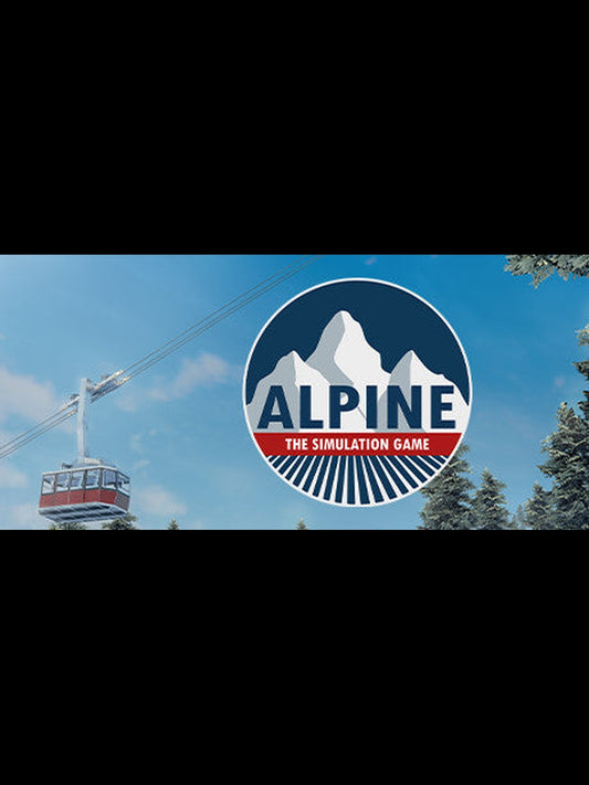 Buy Alpine - The Simulation Game Steam Key Default Title Steam key – fast digital delivery | Volt Keys