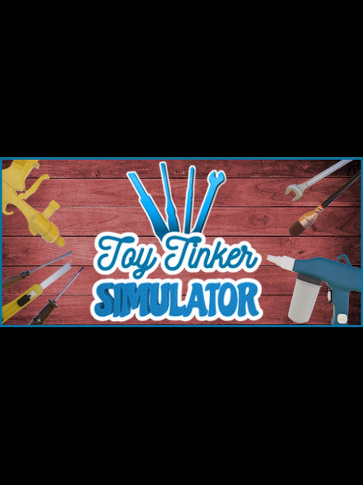 Buy Toy Tinker Simulator Steam Key Default Title Steam key – fast digital delivery | Volt Keys