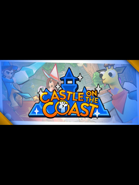 Buy Castle on the Coast Steam Key Default Title Steam key – fast digital delivery | Volt Keys