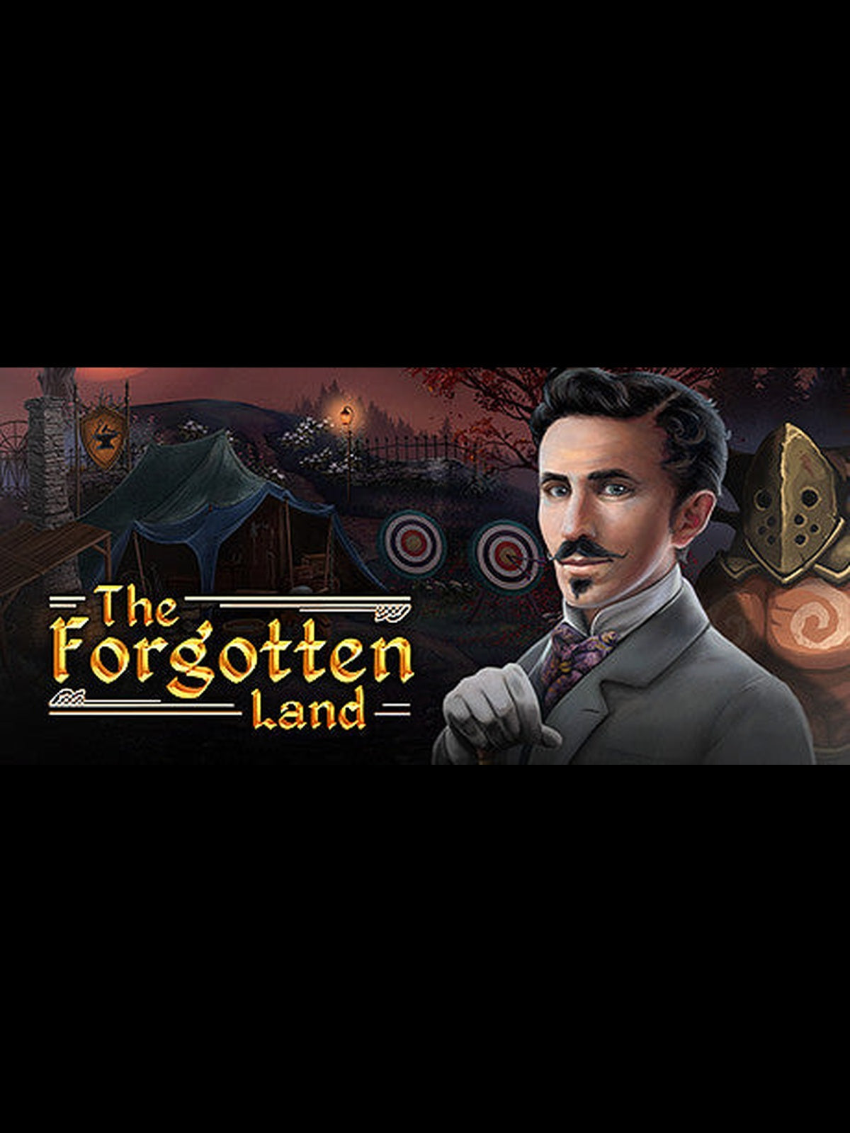 Buy The Forgotten Land PC Steam Key Default Title Steam key – fast digital delivery | Volt Keys