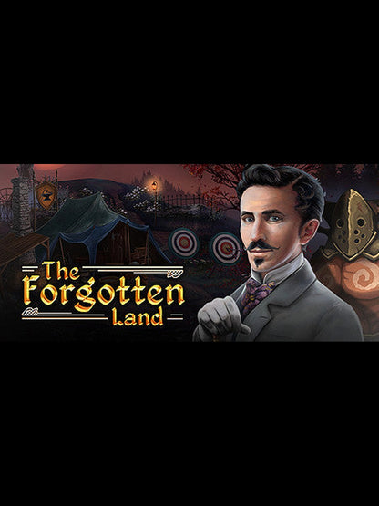 Buy The Forgotten Land PC Steam Key Default Title Steam key – fast digital delivery | Volt Keys