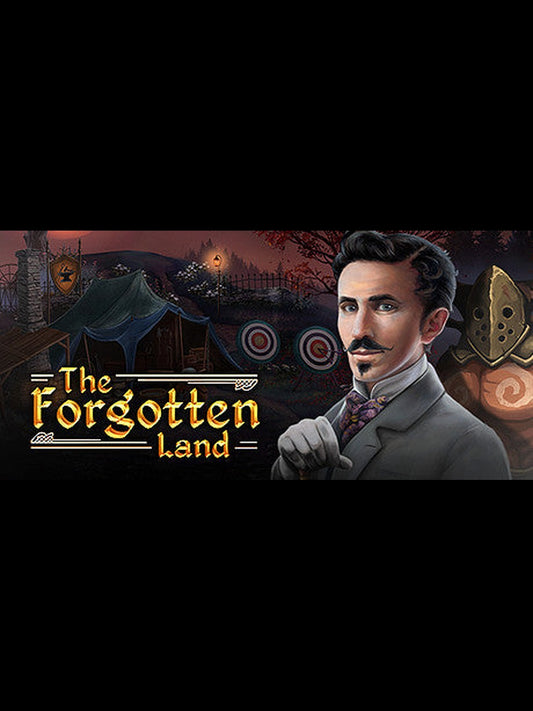 Buy The Forgotten Land PC Steam Key Default Title Steam key – fast digital delivery | Volt Keys