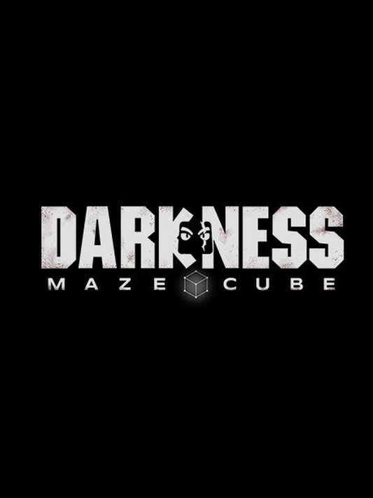 Buy Darkness Maze Cube - Hardcore Puzzle Game Steam Key Default Title Steam key – fast digital delivery | Volt Keys