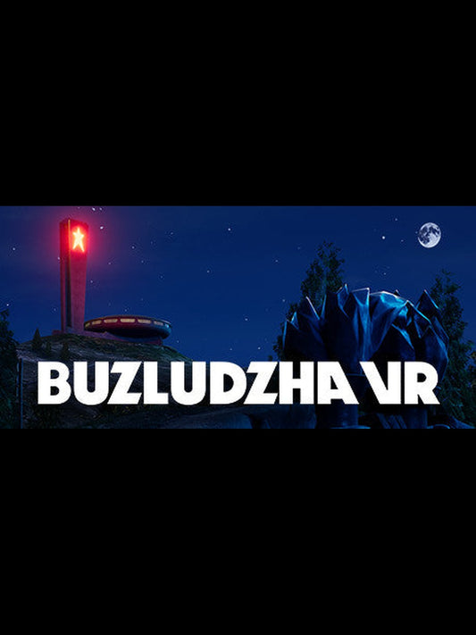 Buy Buzludzha VR Steam Key Default Title Steam key – fast digital delivery | Volt Keys
